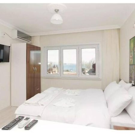 イスタンブールSultanahmet Sea Star Apartアパートメント エクステリア 写真
