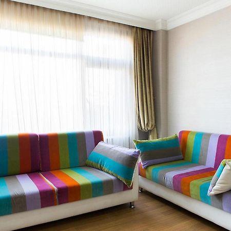イスタンブールSultanahmet Sea Star Apartアパートメント エクステリア 写真