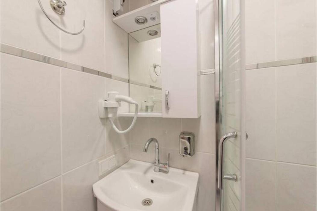 イスタンブールSultanahmet Sea Star Apartアパートメント エクステリア 写真