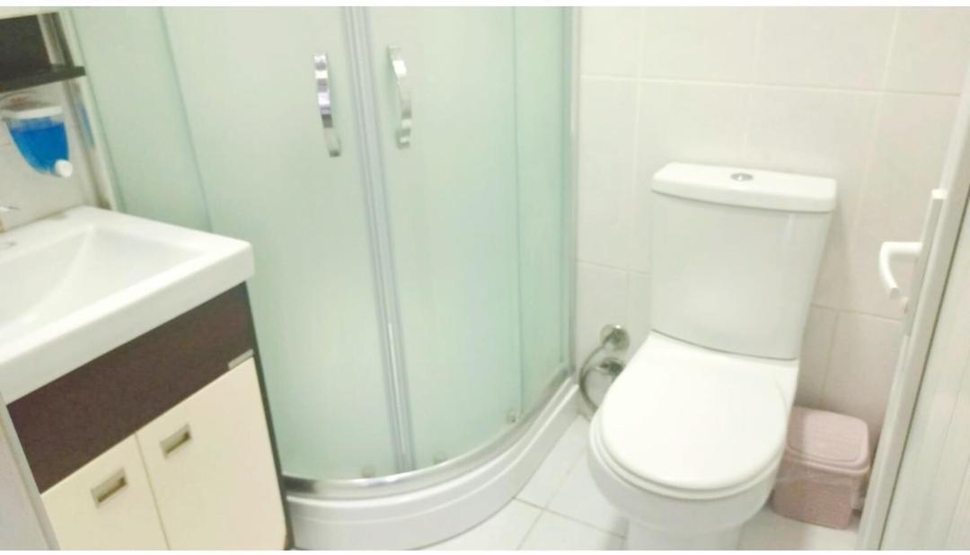 イスタンブールSultanahmet Sea Star Apartアパートメント エクステリア 写真