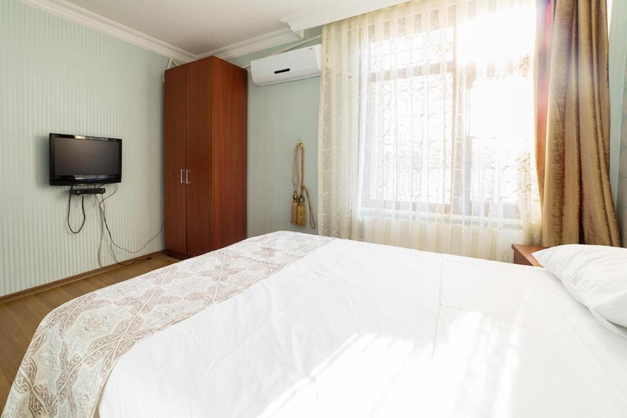 イスタンブールSultanahmet Sea Star Apartアパートメント エクステリア 写真