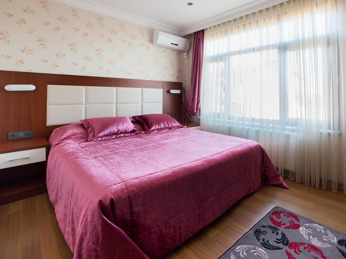 イスタンブールSultanahmet Sea Star Apartアパートメント エクステリア 写真
