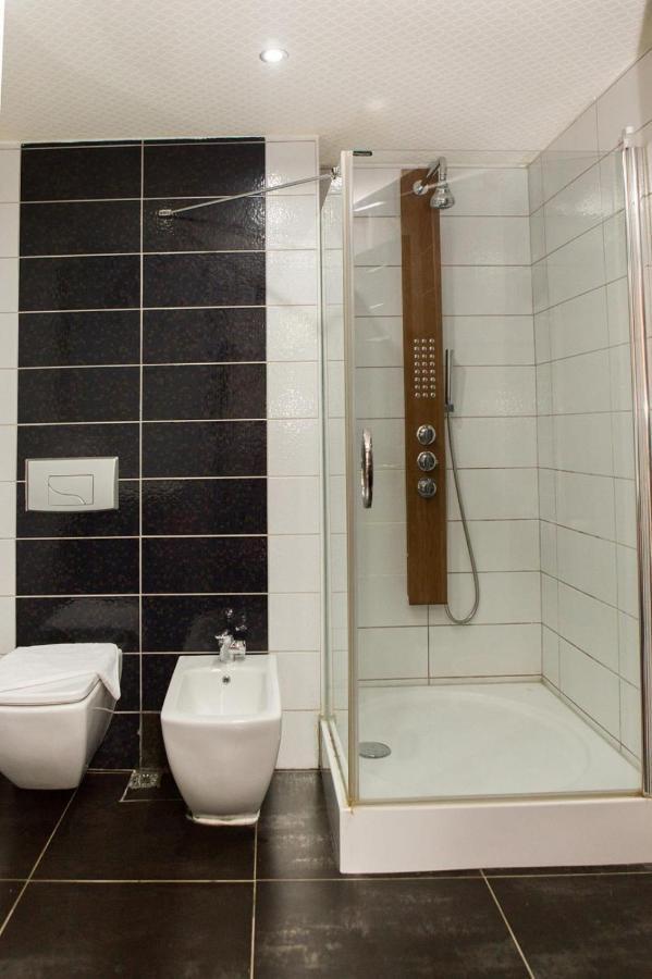 イスタンブールSultanahmet Sea Star Apartアパートメント エクステリア 写真