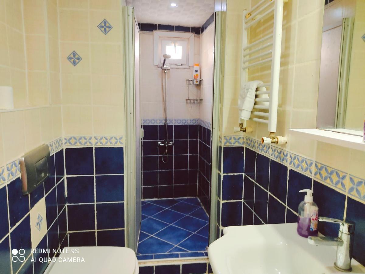 イスタンブールSultanahmet Sea Star Apartアパートメント エクステリア 写真